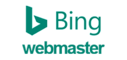 Bing Webmaster