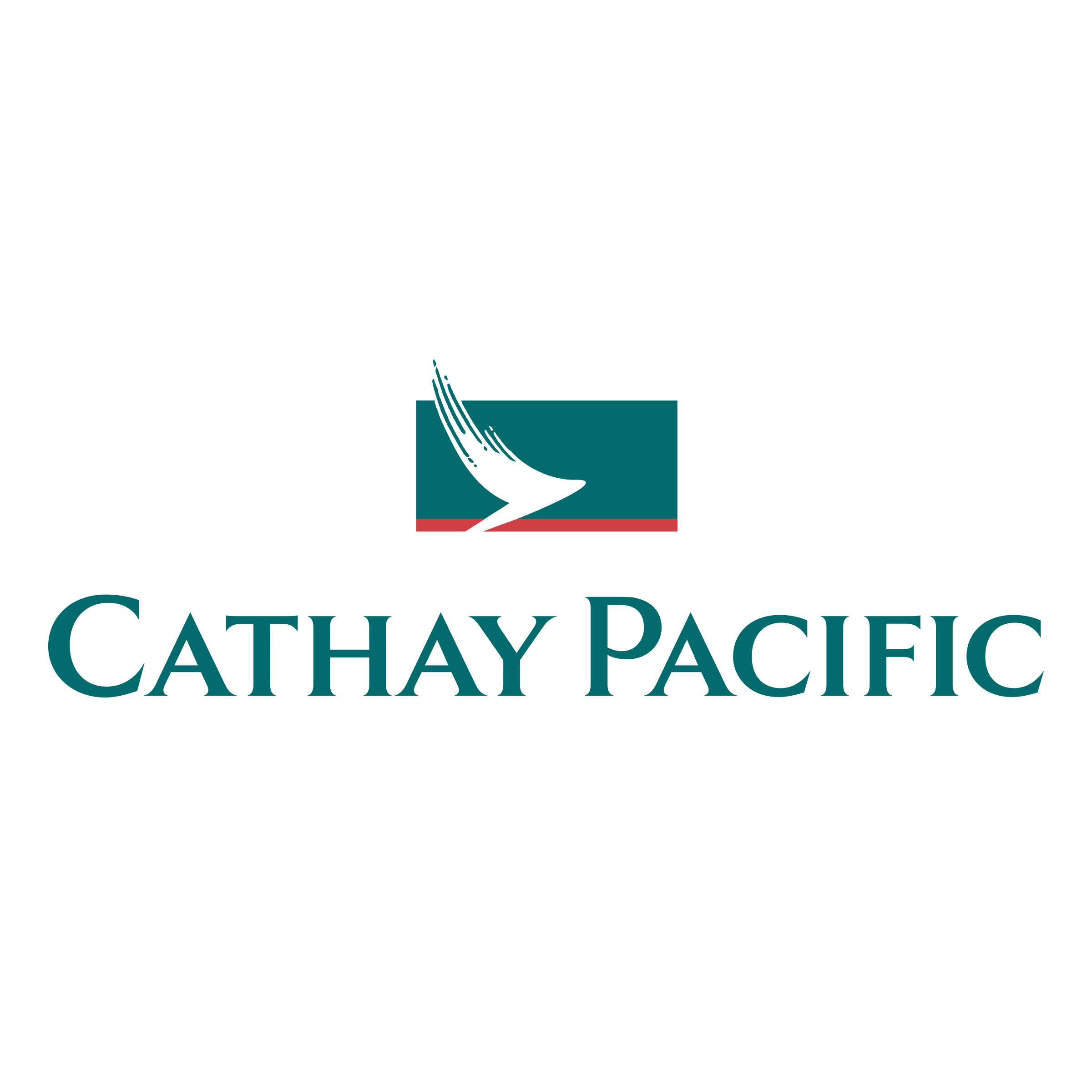 ¿Tiene Cathay Pacific problemas o interrupciones del servicio?