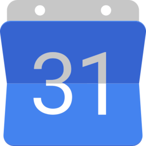 Google Calendar