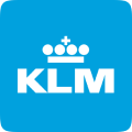 ¿Tiene KLM problemas o interrupciones del servicio?