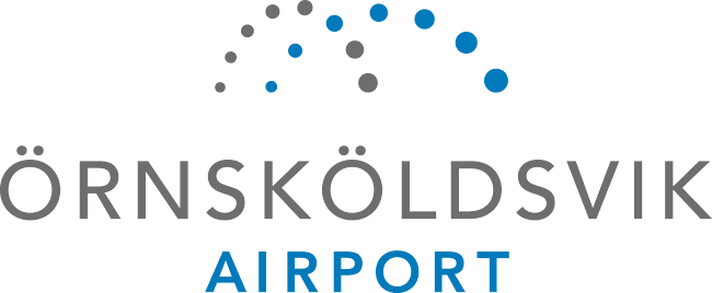 ¿Tiene problemas Örnsköldsvik Airport?