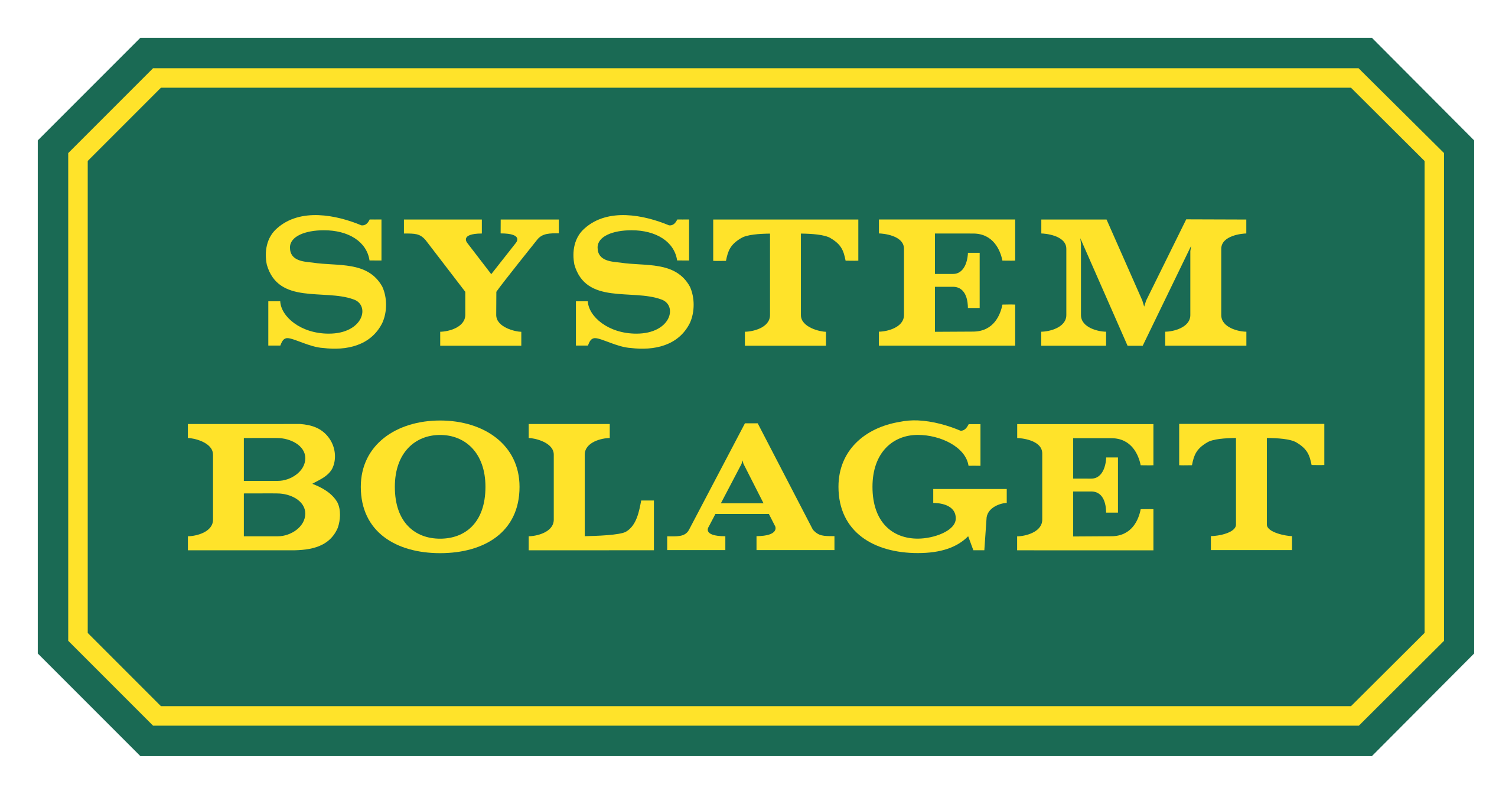 Systembolaget