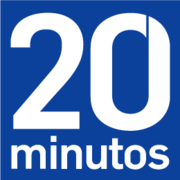 Le service 20minutos est-il en panne ?