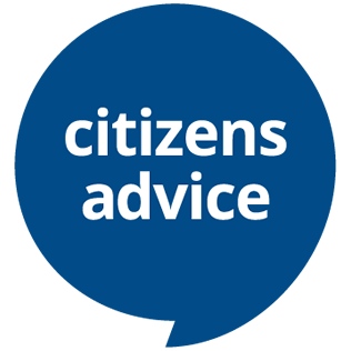 ¿Tiene problemas Citizens Advice?