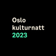 ¿Tiene problemas Oslo Kulturnatt?